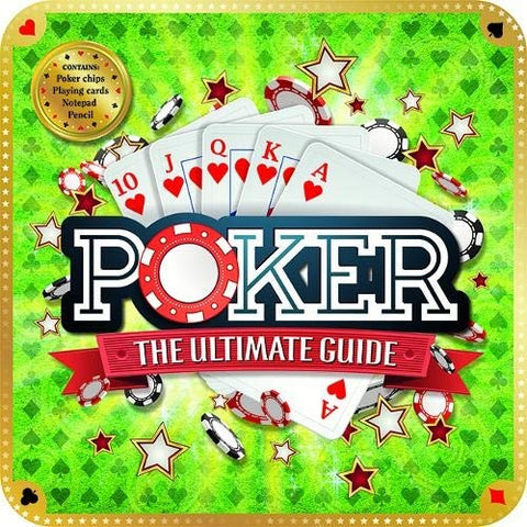 Poker: The Ultimate Guide - MPHOnline.com