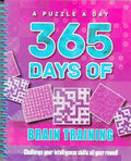365 Days Of Brain Training- Volume 6 - MPHOnline.com