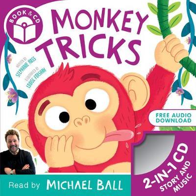 Monkey Tricks - MPHOnline.com