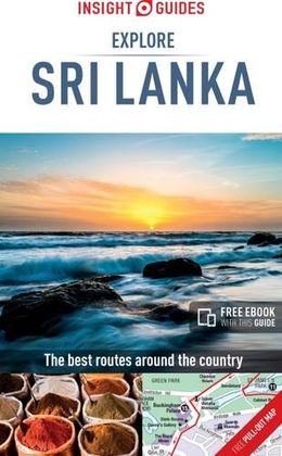 SRI LANKA - EXPLORE - MPHOnline.com