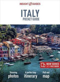 Insight Guides Pocket Italy - MPHOnline.com