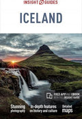 Insight Guides Iceland - MPHOnline.com