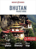 Insight Guides Pocket Bhutan - MPHOnline.com