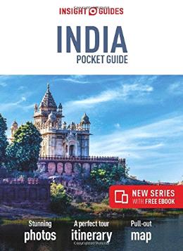 INDIA - POCKET GUIDE - MPHOnline.com