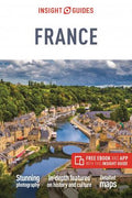 Insight Guides France - MPHOnline.com