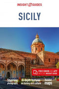 Insight Guides Sicily - MPHOnline.com
