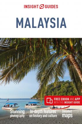 Insight Guides Malaysia - MPHOnline.com
