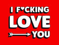 I F*cking Love You - MPHOnline.com