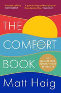 The Comfort Book - MPHOnline.com