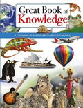 Great Book of Knowledge - MPHOnline.com