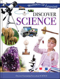 Wonders of Learning: Discover Science - MPHOnline.com