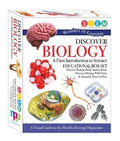 Wonders of Learning Science Box Set Discover Biology - MPHOnline.com