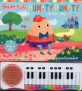 Piano Book - Humpty Dumpty and other songs - MPHOnline.com