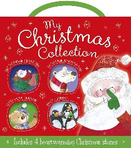 My Christmas Collection - MPHOnline.com