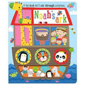 Noah's Ark - MPHOnline.com