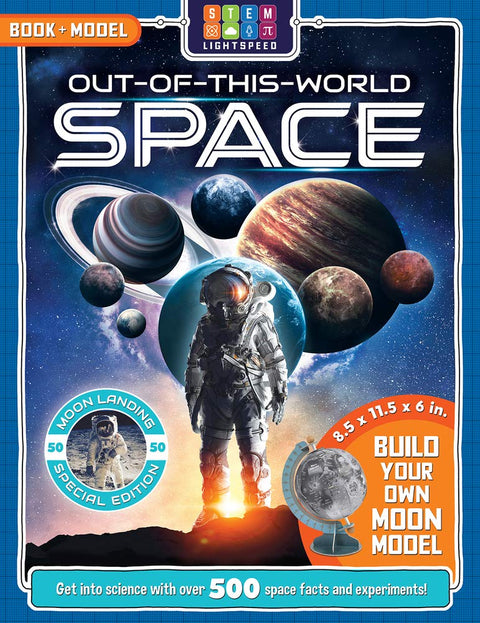 OUT OF THIS WORLD SPACE - MPHOnline.com