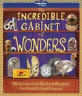 The Incredible Cabinet of Wonders (Lonely Planet Kids) - MPHOnline.com