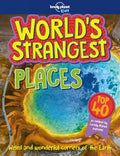 World's Strangest Places, 1E - MPHOnline.com