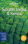 Lonely Planet South India & Kerala - MPHOnline.com