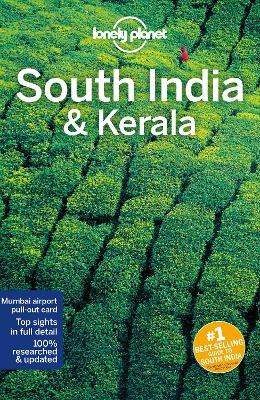 Lonely Planet South India & Kerala - MPHOnline.com