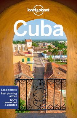 Lonely Planet Cuba - MPHOnline.com