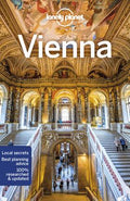 Lonely Planet Vienna - MPHOnline.com