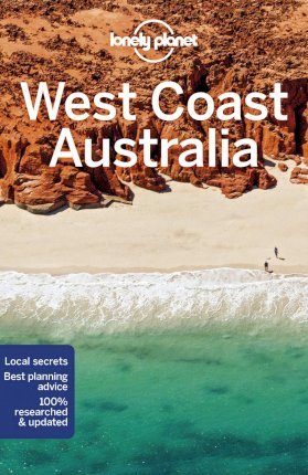 Lonely Planet West Coast Australia, 10E - MPHOnline.com