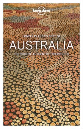Lonely Planet Best of Australia - MPHOnline.com