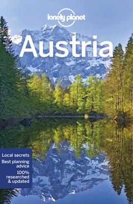 Lonely Planet Austria - MPHOnline.com