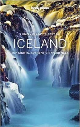 Lonely Planet Best of Iceland - MPHOnline.com