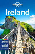 Lonely Planet Ireland - MPHOnline.com