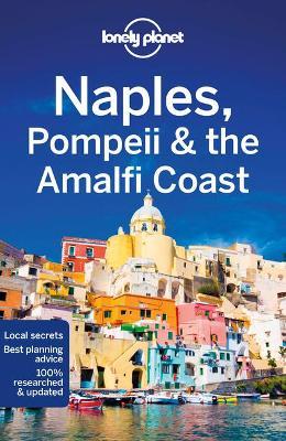 Naples, Pompeii & The Amalfi Coast, 7E - MPHOnline.com