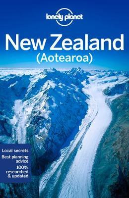 Lonely Planet New Zealand, 20E  (Country Guide) - MPHOnline.com