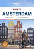 Lonely Planet Pocket Amsterdam - MPHOnline.com