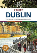 Lonely Planet Pocket Dublin - MPHOnline.com