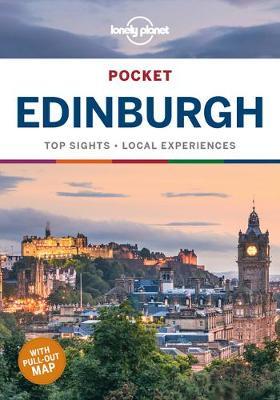 Pocket Edinburgh, 6E - MPHOnline.com