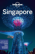Lonely Planet Singapore, 12E - MPHOnline.com