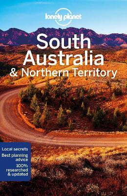 Lonely Planet South Australia & Northern Territory, 8th Edition - MPHOnline.com