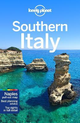 Lonely Planet Southern Italy - MPHOnline.com
