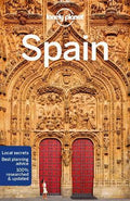 Spain, 13E - MPHOnline.com