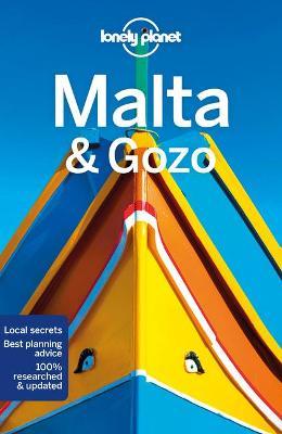 Malta & Gozo (8th Edition) - MPHOnline.com