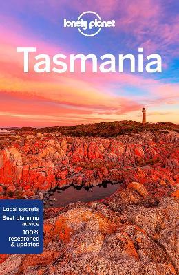 Lonely Planet Tasmania - MPHOnline.com