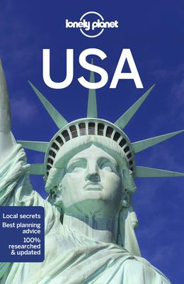 Lonely Planet USA - MPHOnline.com