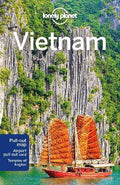 Vietnam (15th Edition) - MPHOnline.com