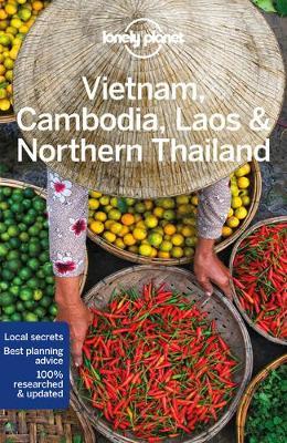 Vietnam, Cambodia, Laos & Northern Thailand (6th Edition) - MPHOnline.com