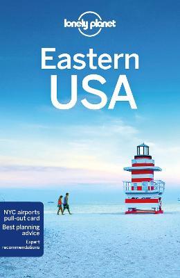 Lonely Planet Eastern USA - MPHOnline.com