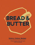 Bread & Butter : History, Culture, Recipes - MPHOnline.com