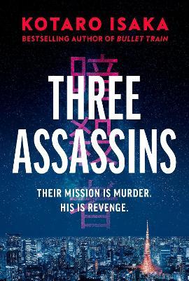 Three Assassins - MPHOnline.com