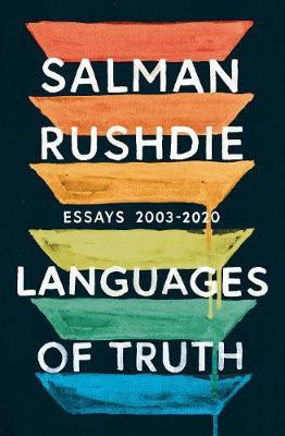 [Releasing 30 June 2021] Languages of Truth: Essays 2003-2020 - MPHOnline.com