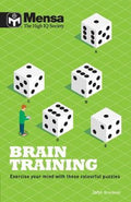 Mensa: Brain Training - MPHOnline.com